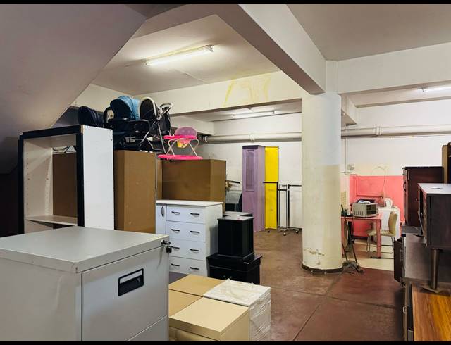 557M² INVESTMENT FOR SALE IN PRETORIA CENTRAL